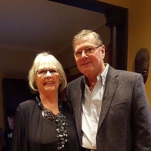 Meet your Posher, Jean